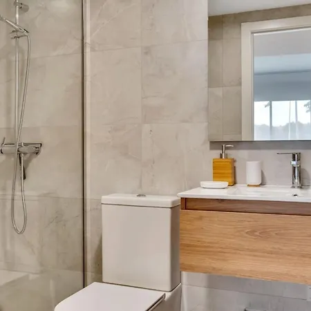 Retiro Glamuroso,piscina,terraza,10min Dist Playa *