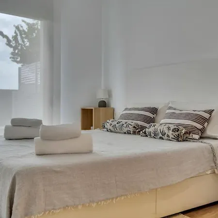Retiro Glamuroso,piscina,terraza,10min Dist Playa Apartament