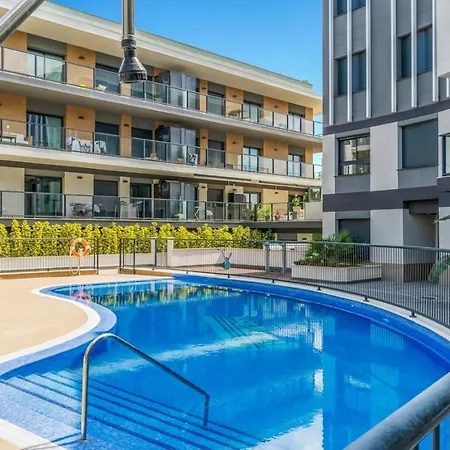 Apartament Retiro Glamuroso,piscina,terraza,10min Dist Playa Jávea