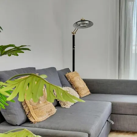 Modern Gem - 2br, Pool, Garage & Terrace * Jávea